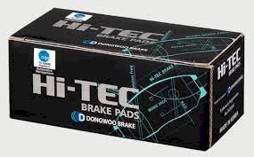 تيل فرامل امامي يارس 2015 - YES -CER. ESD2014